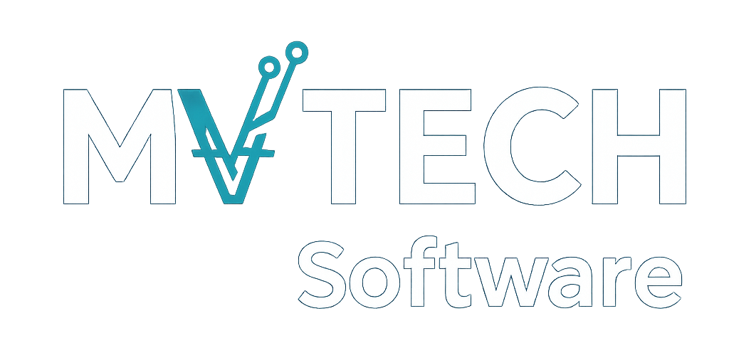 MVTECH Logo